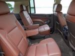Chevrolet Suburban LTZ 2015 года